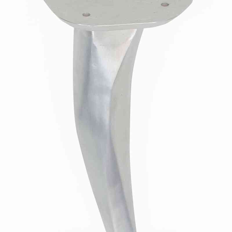 Aluminium Sand Cast Coffee Table Leg (set of 4) - K0036493
