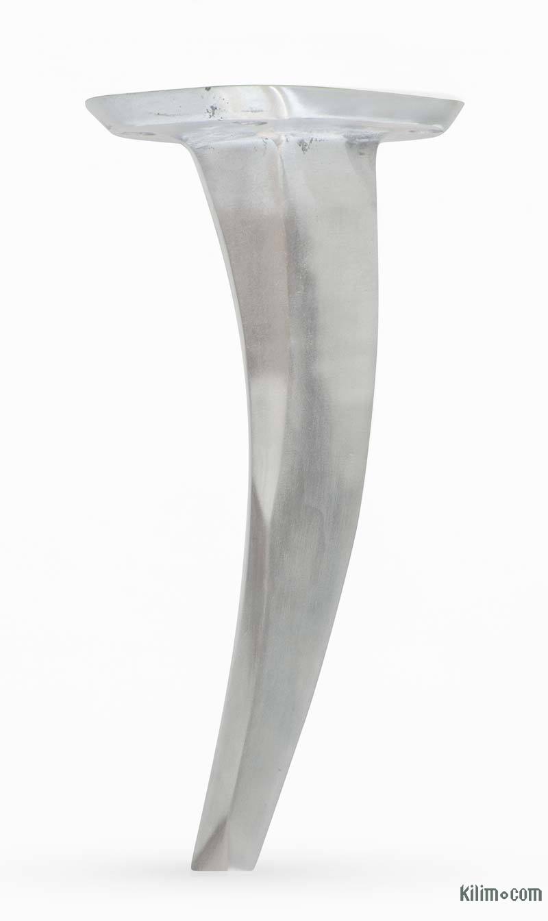 Aluminium Sand Cast Coffee Table Leg (set of 4) - K0036493