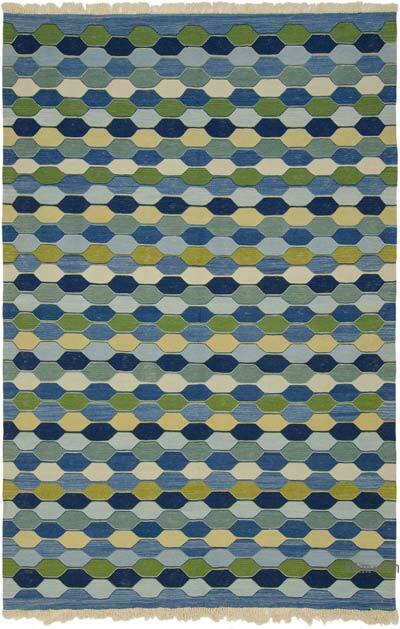 Yeni El Dokuma Kilim