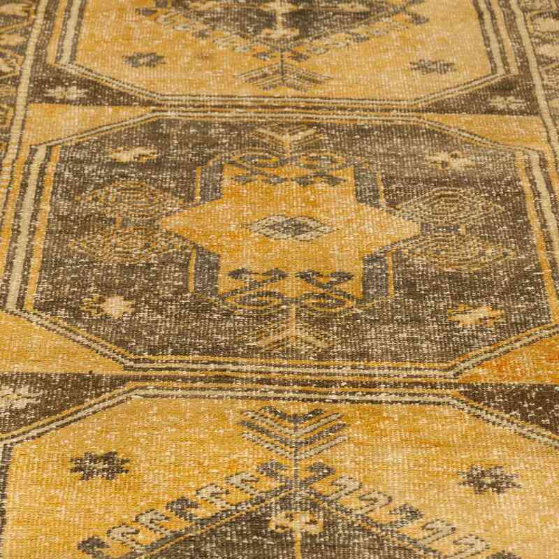 Alfombra Turca Vintage - 85 cm x 330 cm - K0036914