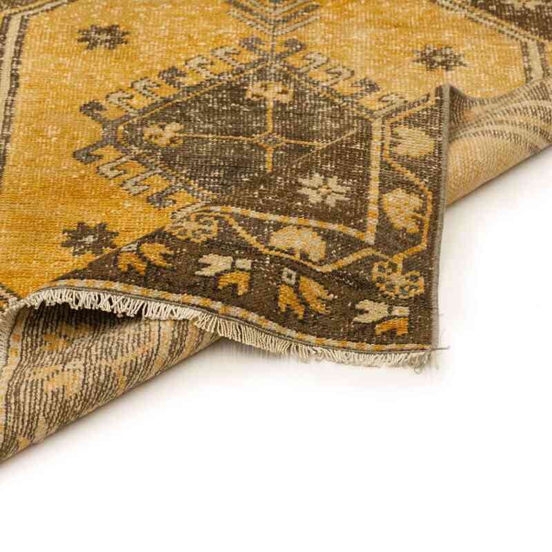 Alfombra Turca Vintage - 85 cm x 330 cm - K0036914