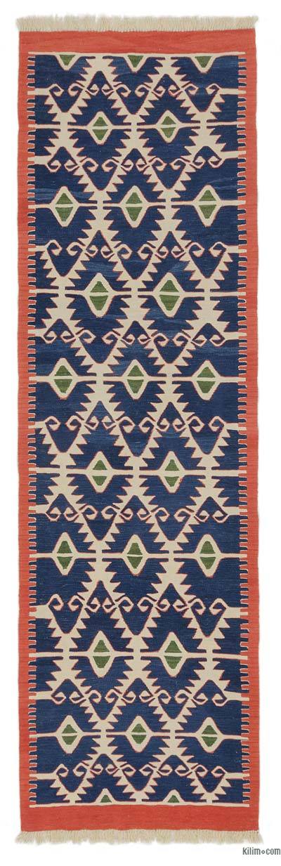 Yeni El Dokuma Kilim