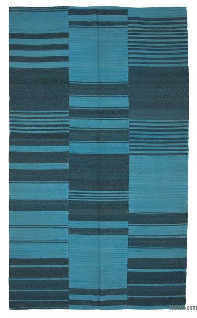 Alfombra Neo Caspian Kilim - 206 cm x 352 cm