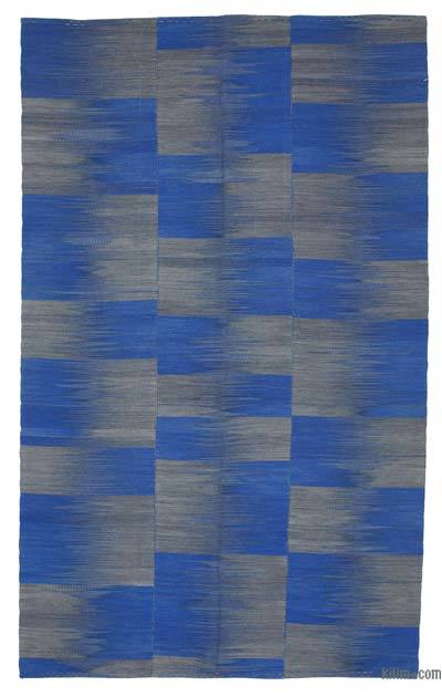 Yeni Anadolu Kilimi - 198 cm x 323 cm