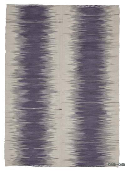 Alfombra Neo Caspian Kilim - 199 cm x 292 cm