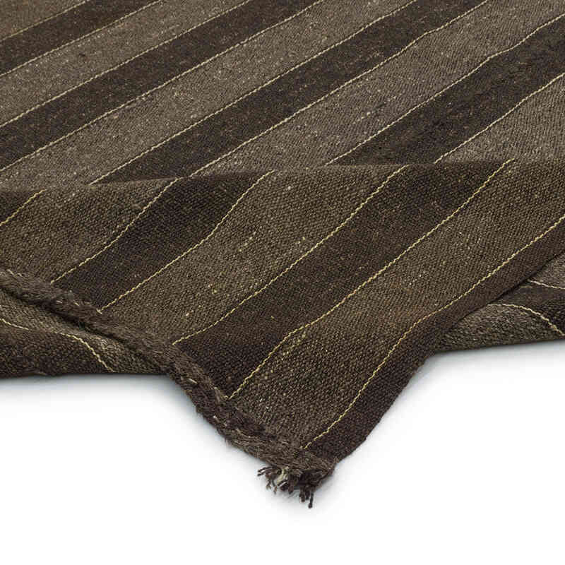 Alfombra Vintage Anatolian Kilim - 178 cm x 298 cm - K0037158