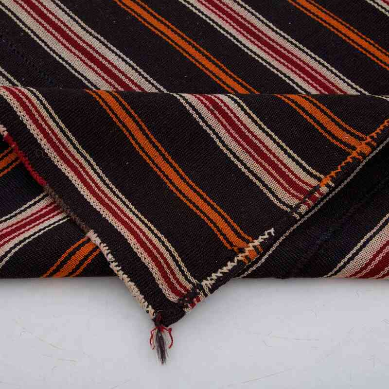 Alfombra Vintage Anatolian Kilim - 212 cm x 284 cm - K0037170