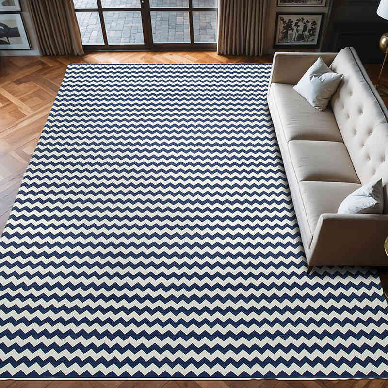 Yeni El Dokuma Dhurrie - 305 cm x 420 cm - K0037331