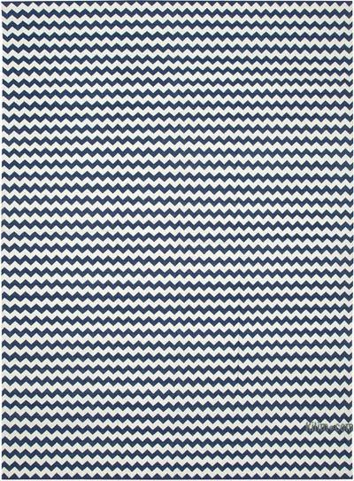 New Dhurrie Rug - 10'  x 13' 9" (120" x 165")