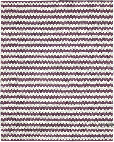 New Dhurrie Rug - 8'  x 10'  (96" x 120")