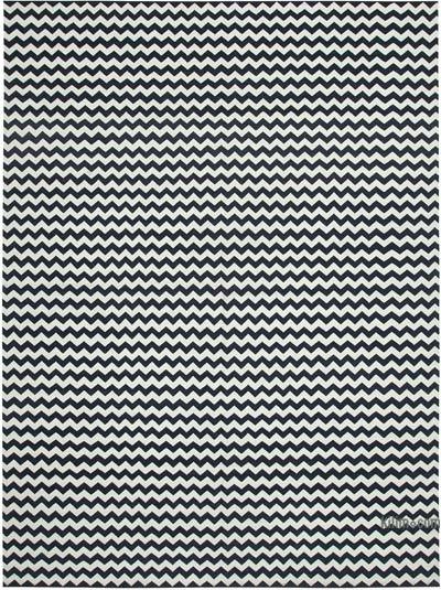 New Dhurrie Rug - 9'  x 12' 1" (108" x 145")