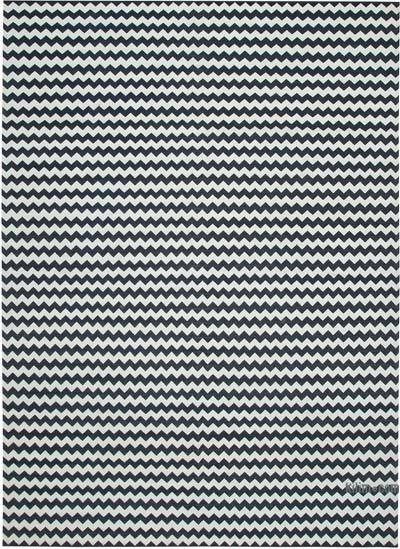 New Dhurrie Rug - 10'  x 13' 11" (120" x 167")