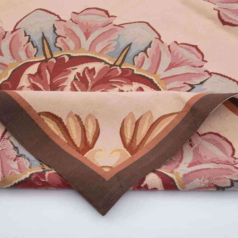 Alfombra Aubusson  - 308 cm x 356 cm - K0037610