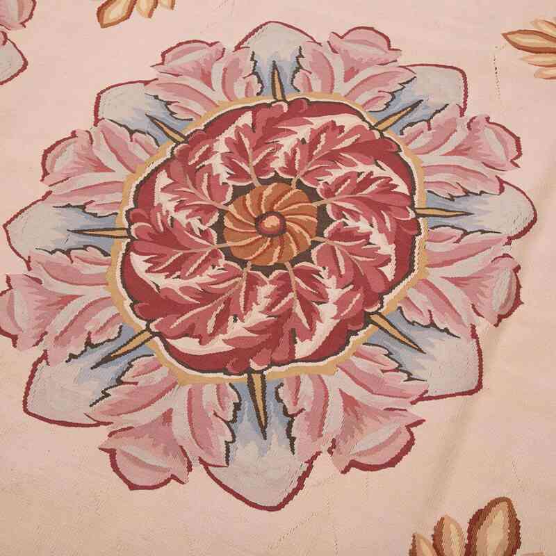 Alfombra Aubusson  - 308 cm x 356 cm - K0037610