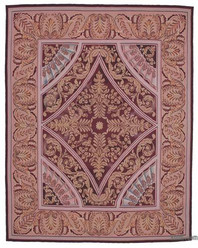 Alfombra Aubusson  - 267 cm x 340 cm