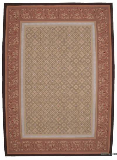 Aubusson Kilimi - 301 cm x 420 cm