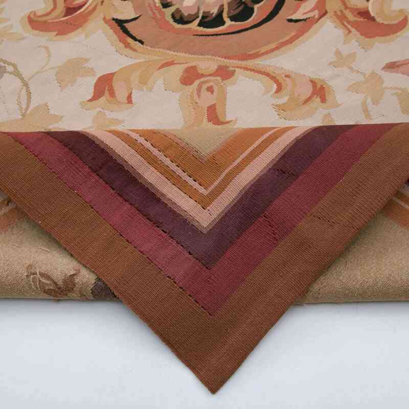 Aubusson Kilimi - 312 cm x 407 cm - K0037634
