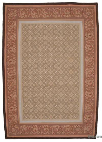 Aubusson Kilimi - 295 cm x 422 cm