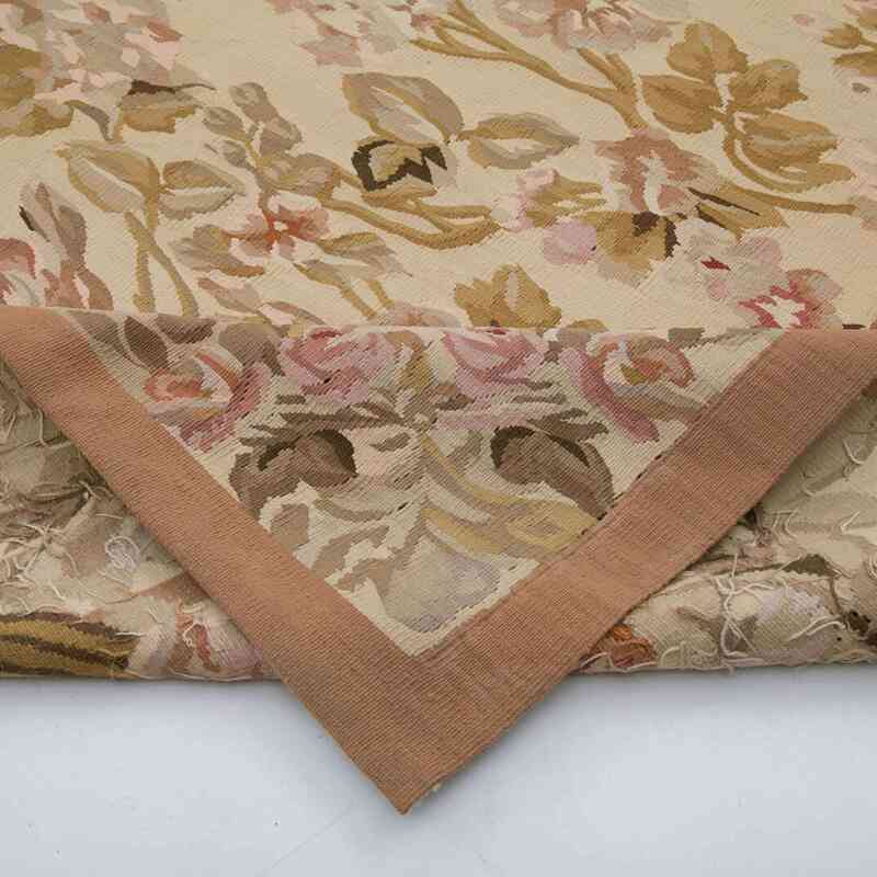 Aubusson Kilimi - 304 cm x 430 cm - K0037658