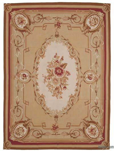 Alfombra Aubusson  - 264 cm x 367 cm