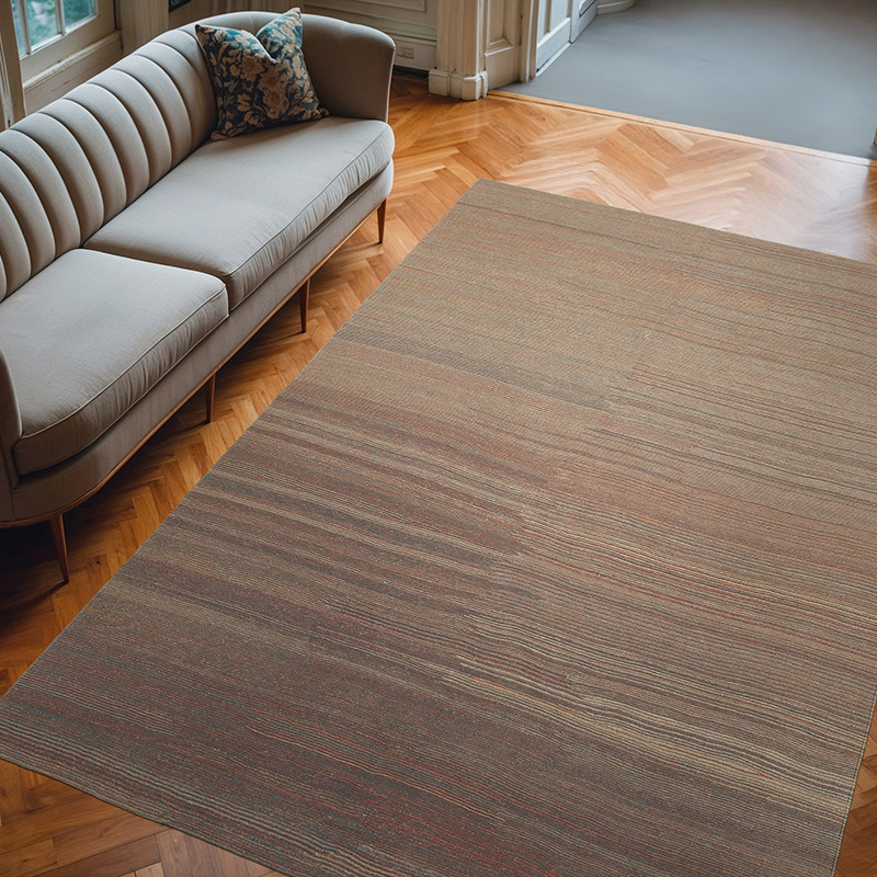 Modern Yeni Kilim - 220 cm x 298 cm - K0037698