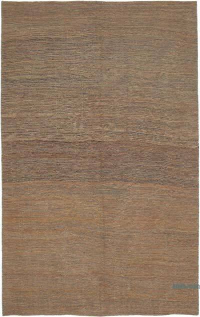Modern Yeni Kilim - 192 cm x 305 cm