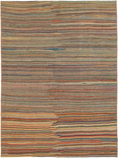 Modern Yeni Kilim - 202 cm x 272 cm
