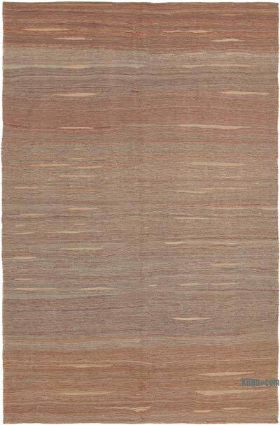 Modern Yeni Kilim - 212 cm x 324 cm