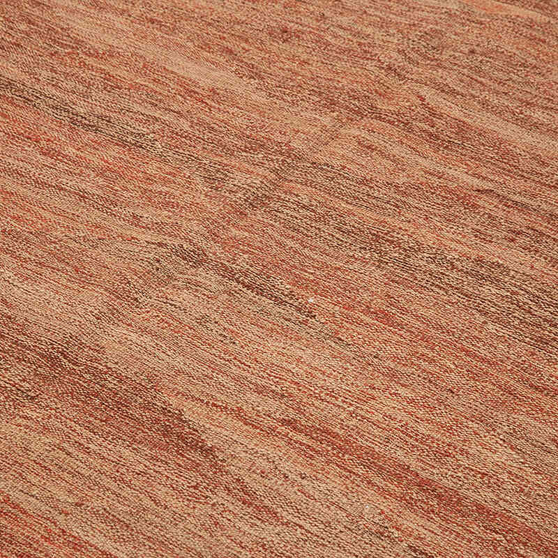 New Contemporary Kilim Rug - Z Collection - 7'  x 9' 8" (84" x 116") - K0037758