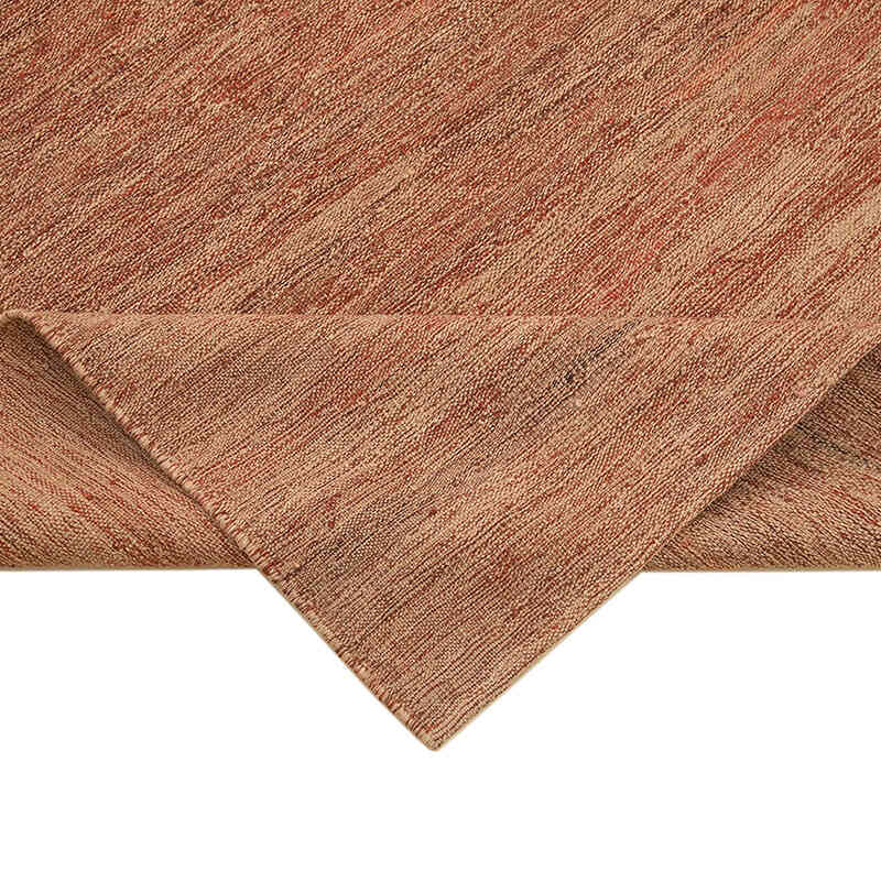 New Contemporary Kilim Rug - Z Collection - 7'  x 9' 8" (84" x 116") - K0037758
