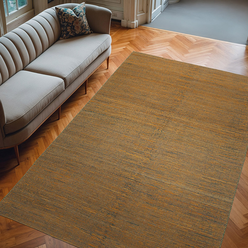 Modern Yeni Kilim - 207 cm x 302 cm - K0037760