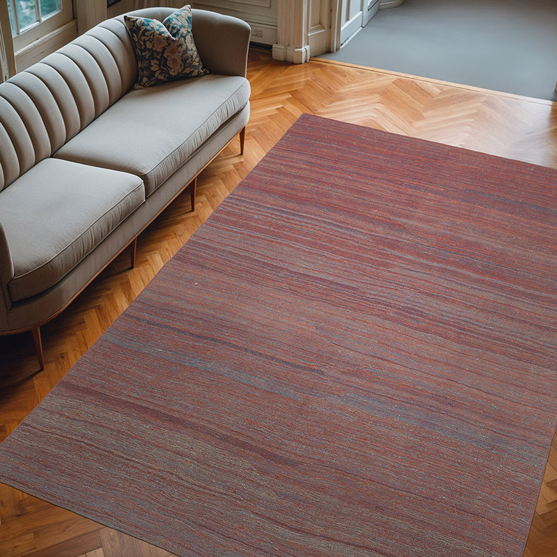Modern Yeni Kilim - 216 cm x 301 cm - K0037783