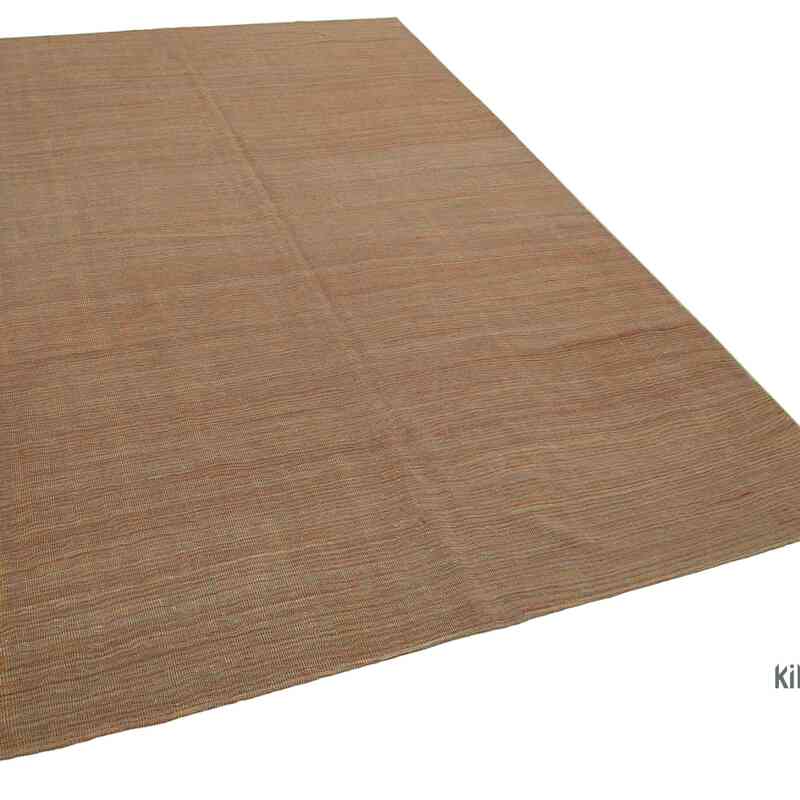 New Contemporary Kilim Rug - Z Collection - 8' 2" x 12'  (98" x 144") - K0037798