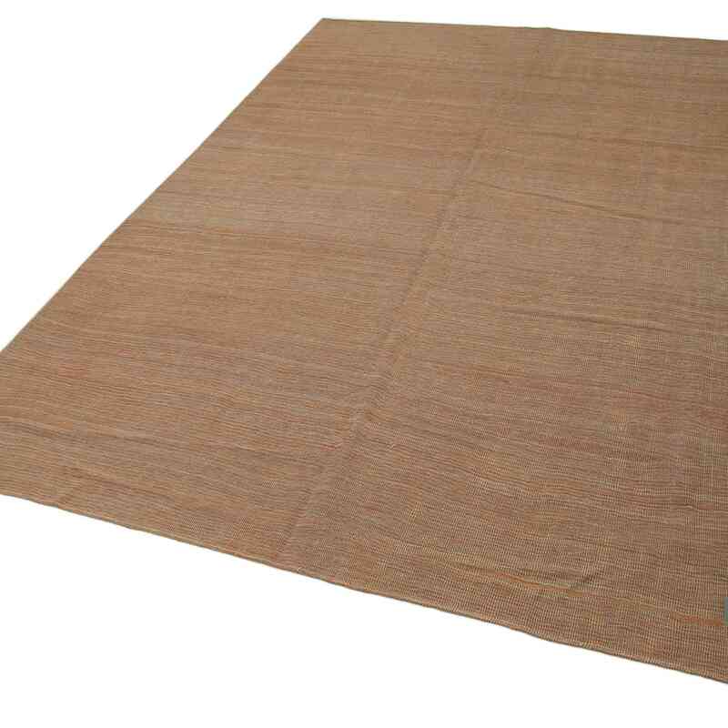 New Contemporary Kilim Rug - Z Collection - 8' 2" x 12'  (98" x 144") - K0037798