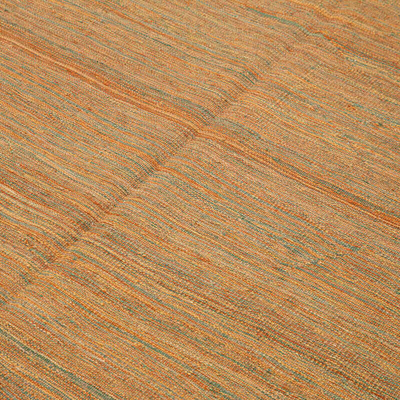 Çok Renkli Modern Yeni Kilim - 190 cm x 243 cm - K0037800