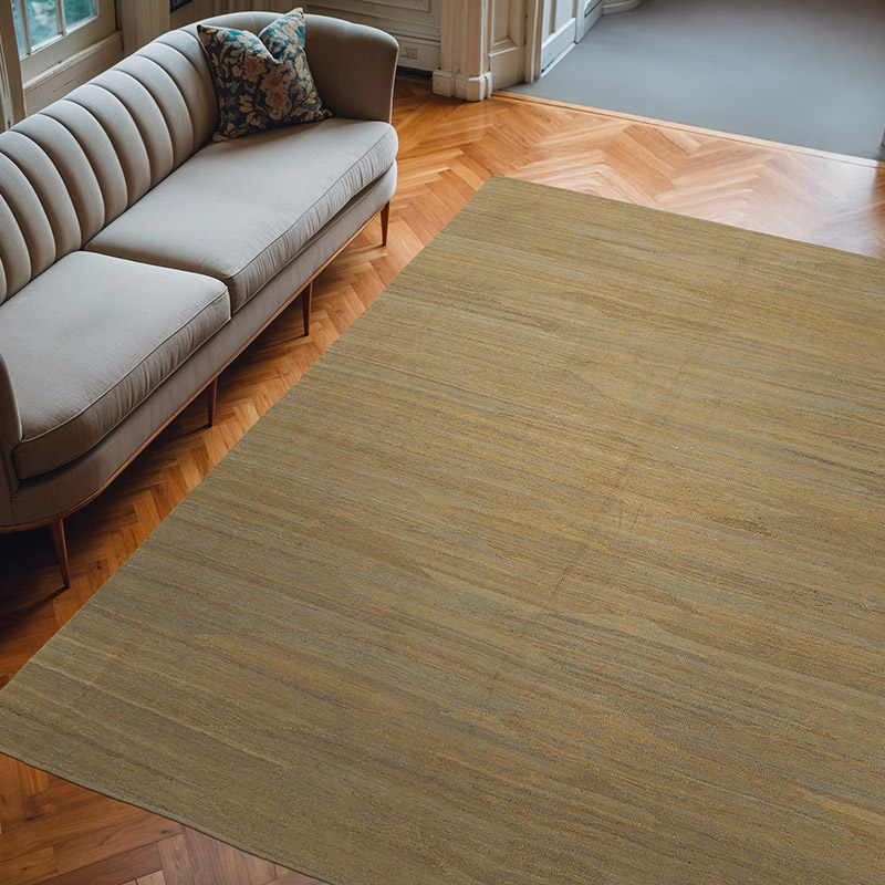Modern Yeni Kilim - 253 cm x 313 cm - K0037808