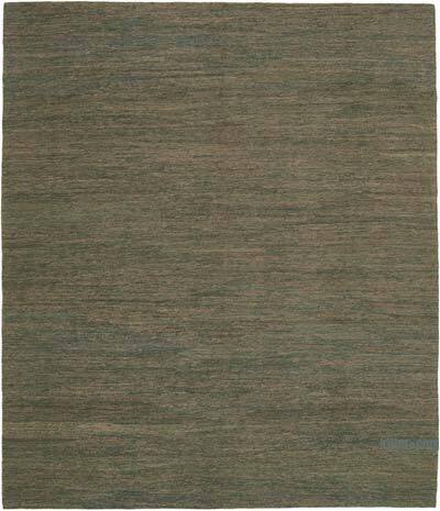New Contemporary Kilim Rug - Z Collection - 8' 5" x 10'  (101" x 120")