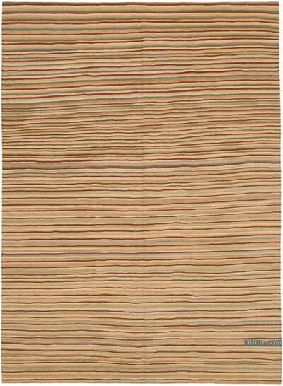 Modern Yeni Kilim - 220 cm x 305 cm