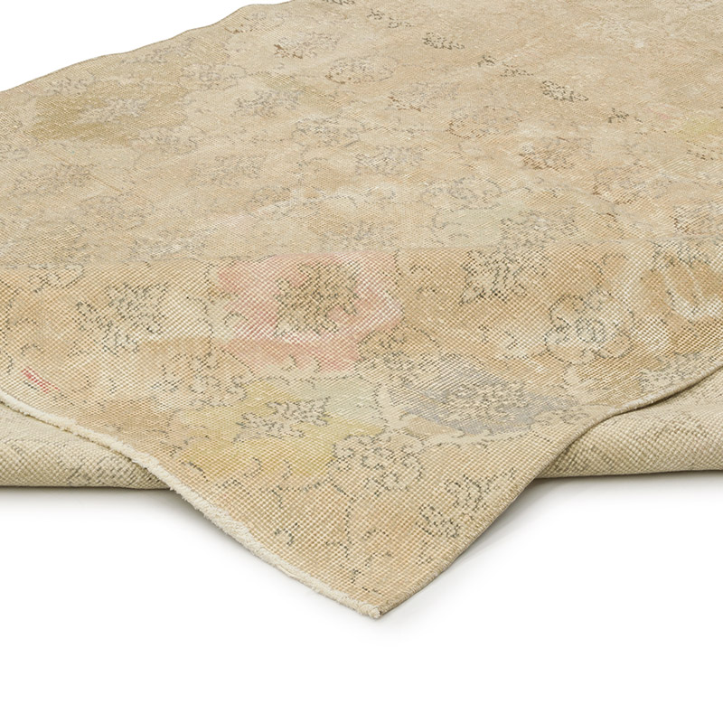 Alfombra Turca Vintage  - 174 cm x 260 cm - K0038026