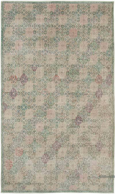 Alfombra Turca Vintage  - 152 cm x 260 cm