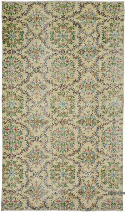 Alfombra Turca Vintage  - 160 cm x 271 cm