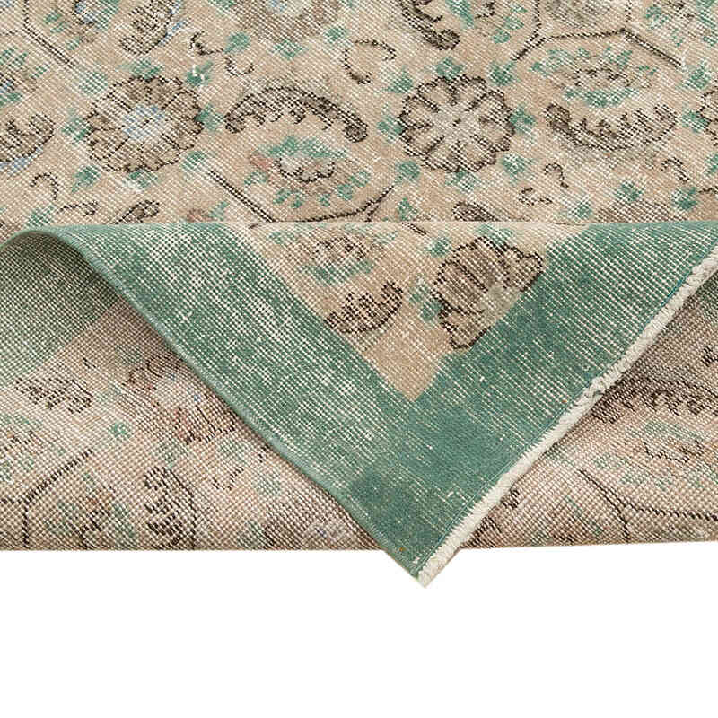 Alfombra Turca Vintage  - 210 cm x 308 cm - K0038308
