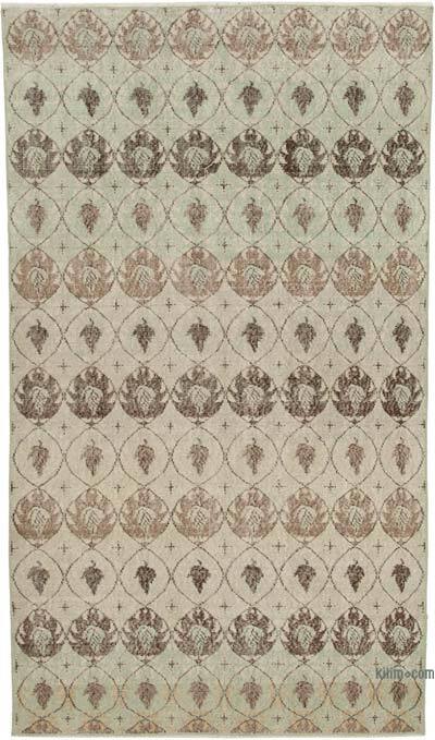 Alfombra Turca Vintage  - 144 cm x 244 cm