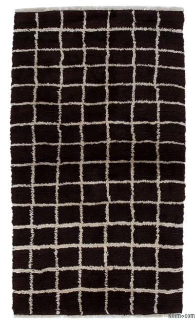 Nueva Alfombra Turca Tulu - 113 cm x 198 cm