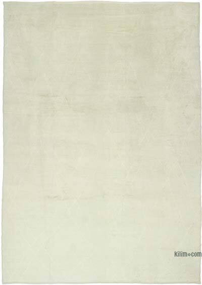 Yeni Fas Stili El Dokuma Tulu - 306 cm x 435 cm
