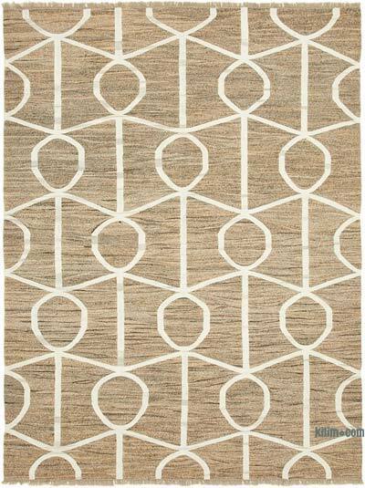 Yeni El Dokuma Kilim - 246 cm x 320 cm