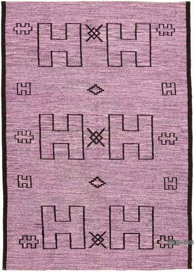 Yeni El Dokuma Kilim - 190 cm x 272 cm
