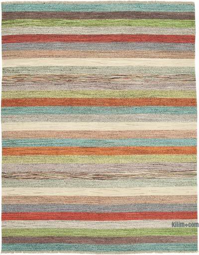 Yeni El Dokuma Kilim - 244 cm x 320 cm
