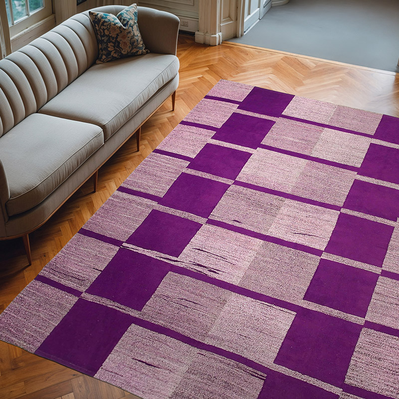 Yeni El Dokuma Kilim - 240 cm x 308 cm - K0039582