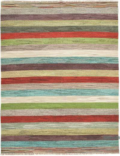 Yeni El Dokuma Kilim - 260 cm x 330 cm